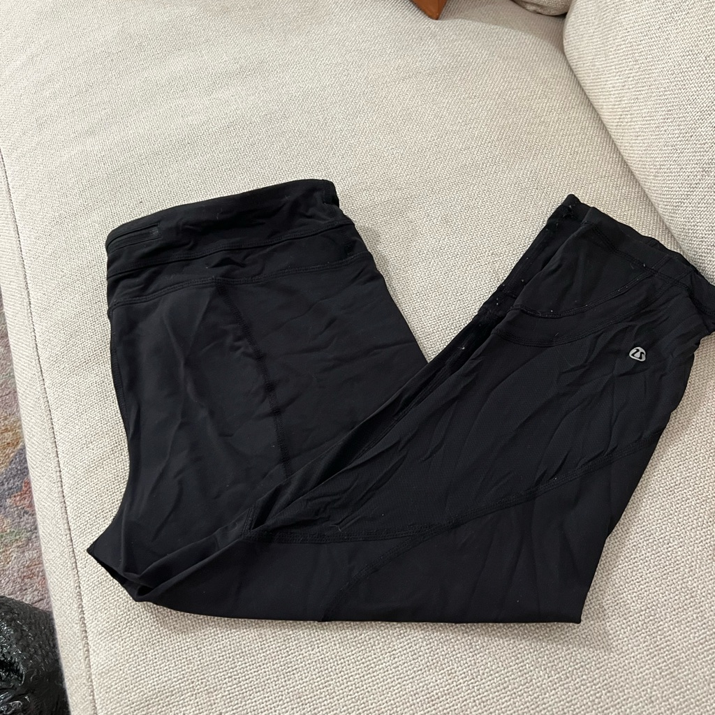Lululemon 21 Inseam Lululemon 21 Inseam